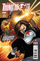 Thunderbolts (Vol. 3) #4