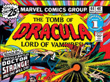 Tomb of Dracula Vol 1 44