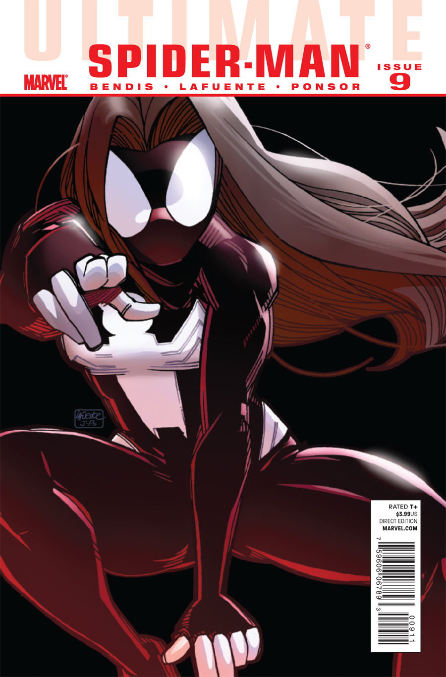 Ultimate Spider-Man Vol 2 9 | Marvel Database | Fandom