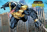 From All-New Venom #1