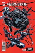 Venomverse #1