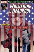 Wolverine & Deadpool Vol 5 5