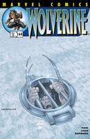 Wolverine (Vol. 2) #164