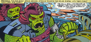 Yirbek from avengers Vol 1 14 001