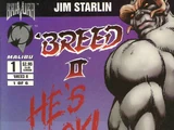 'Breed II Vol 1