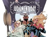 A.X.E.: Judgment Day Vol 1 5