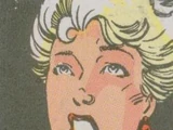 Alex Flores (Earth-616)
