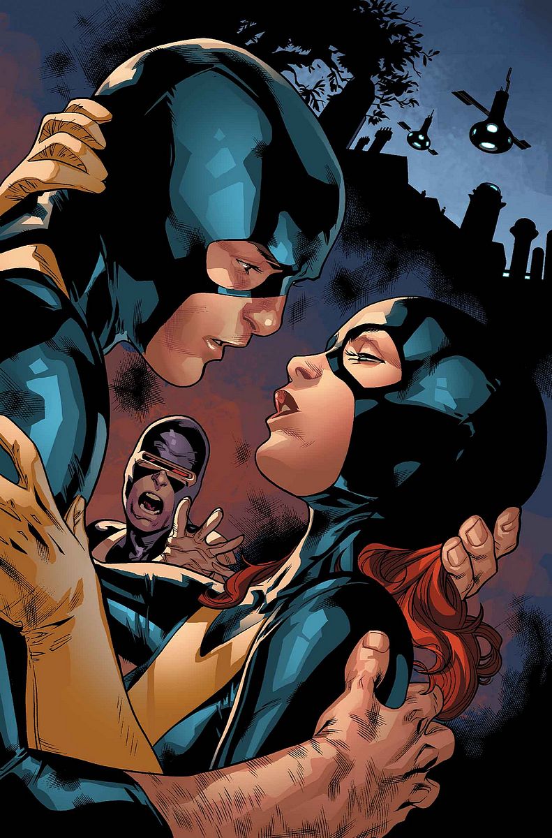 All New X Men Vol 1 15 Marvel Database Fandom All New X Men Vol 1 15 Marvel Database Fandom