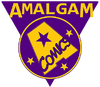 Amalgam Comics