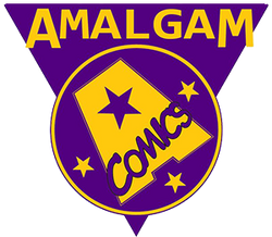 Amalgam Comics