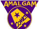 Amalgam Cómics