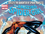 Amazing Spider-Girl Vol 1 2