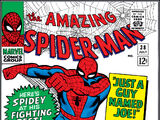 Amazing Spider-Man Vol 1 38