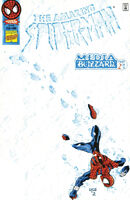 Amazing Spider-Man #408 "Impossible, Be My Dream!" Release date: December 14, 1995 Cover date: February, 1996