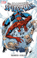 Amazing Spider-Man by J.M.S. Ultimate Collection Vol 1 1