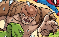 Marvel Super Hero Adventures (Earth-17154)
