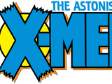 Astonishing X-Men Vol 1