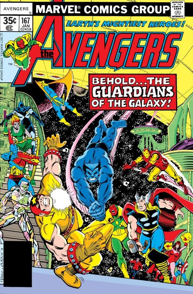 アメコミ・英語　アベンジャーズ　AVENGERS HEART OF STONE Avengers Heart of Stone by Bill Mantlo | Goodreads