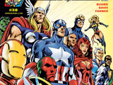 Avengers Vol 3 38