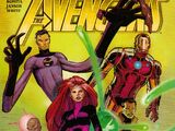 Avengers Vol 4 8