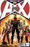 Avengers vs. X-Men Vol 1 8 Kubert Variant