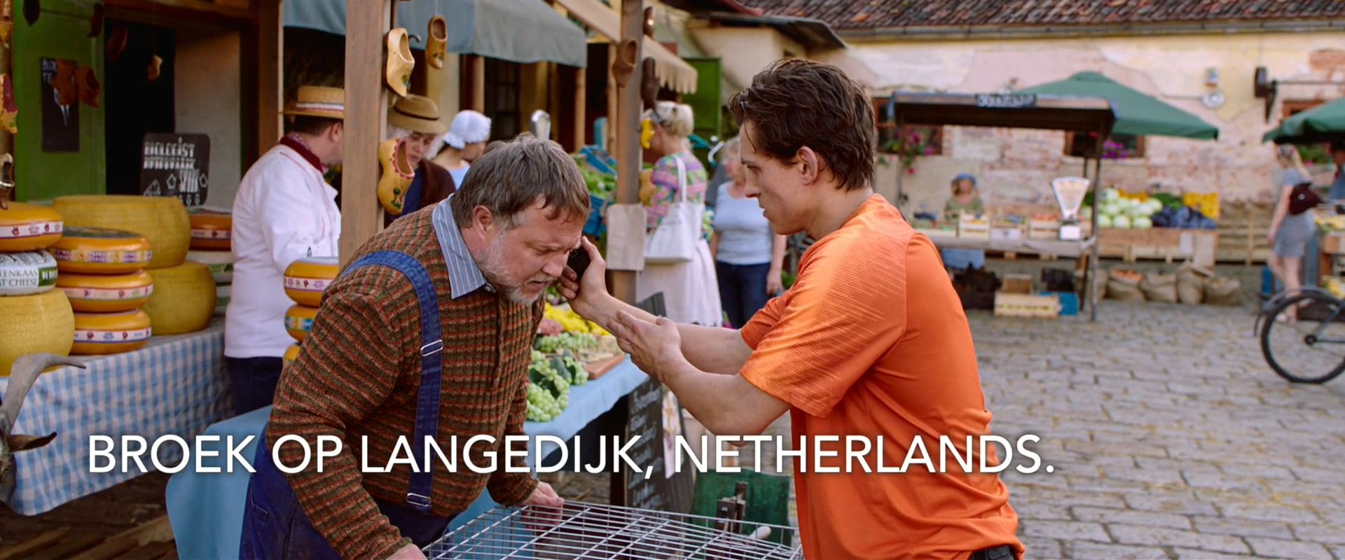 Broek Op Langedijk Marvel Database Fandom