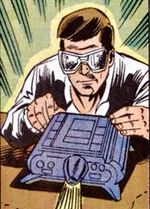 Captain America led Super-Soldier army (Earth-28918)