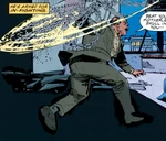 Bull (Earth-616) from Blood and Glory Vol 1 1 001