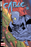 Cable Vol 1 99