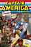 Captain America Vol 7 25 Deadpool 75th Anniversary Variant
