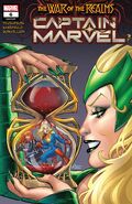 Captain Marvel Vol 10 6