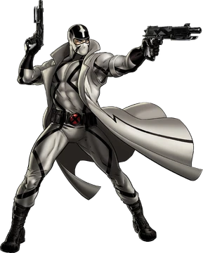 マーベル Johnathon Blaze (Earth-12131) | Marvel Database | Fandom