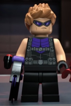 Lego hawkeye 2020 2025
