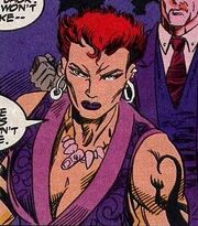 Club Apocalypse, Amy Chen (Earth-616), Bolo (Earth-616) from Silver Sable and the Wild Pack Vol 1 30 001 001
