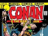 Conan the Barbarian Vol 1 12