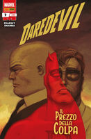 Daredevil (IT) (Vol. 6) #7