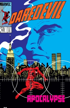 Daredevil Vol 1 227