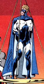 David Bank Prime Marvel Universe (Earth-616)