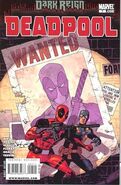Deadpool (Vol. 4) #7 (February, 2009)