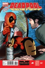 Deadpool Vol 4 7