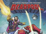 Wolverine and Deadpool Vol 5 2