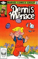 Dennis the Menace Vol 1 9