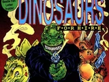 Dinosaurs for Hire Vol 1 6
