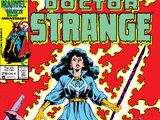 Doctor Strange Vol 2 79