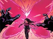 Attacking Archangel From Uncanny X-Force #18