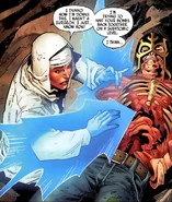 From Captain Britain and MI13 #4