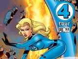 Fantastic Four Vol 3 53