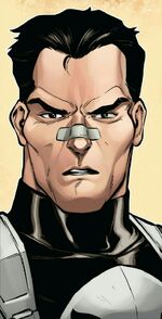 President Stark won the Civil War (Earth-61893)