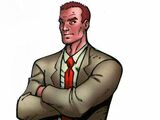 Harold Hogan (Terra-616)