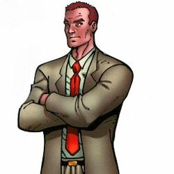 Harold Hogan (Earth-616)